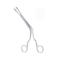 Kleszczyki laryngologiczne Luc 20cm