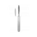 Pilnik kostny nosowy typu Joseph 16 cm fig. 2