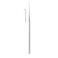 Haczyk tępy do ran i nerwów typu Cushing 19 cm fig. 1