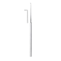 Haczyk tępy do ran i nerwów typu Cushing 19 cm fig. 2