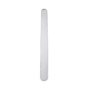 Łopatka brzuszna typu Tuffier 20 cm
