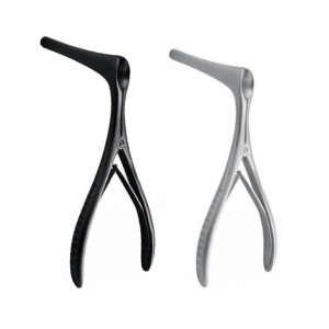 Wziernik laryngologiczny nosowy typu Tessier 14 cm