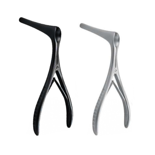 Wziernik laryngologiczny nosowy Tessier 14 cm