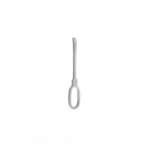 Dźwignia policzkowa typu Bristow model brytyjski 23 cm