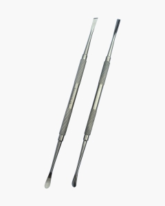 Raspator Mead chirurgiczny dwustronny długość 175 mm