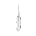 Dźwignia bagnetowa prosta 3 mm z anatomiczną rączką