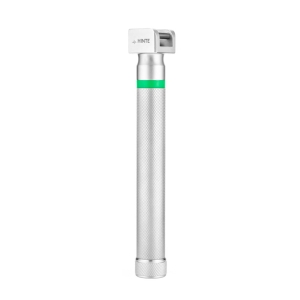 Rękojeść do laryngoskopu światłowodowego Hinte® LED 2,5V smukła
