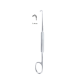 Hak chirurgiczny Meyerding 7x4 mm