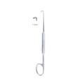 Hak chirurgiczny Meyerding 7x4 mm