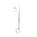 Hak chirurgiczny Meyerding 10x3 mm