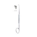 Hak chirurgiczny Meyerding 10x4 mm