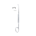 Hak chirurgiczny Meyerding 16x5 mm