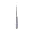 Nóż do łąkotki typu Neff 22 cm lewostronny