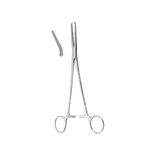 Kleszcze do histerektomii typu Chelsea Hospital 20 cm