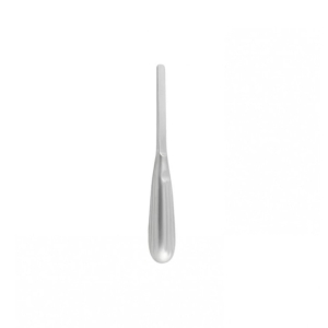Podważka nosowa typu Boies 18 cm