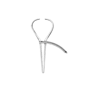 Głowomierz typu Bertillon 32 cm