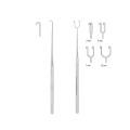 Haczyk laryngologiczny Joseph 16 cm