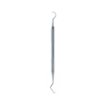 Zgłębnik endodontyczny dwustronny fig. DG 16 standard