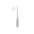 Dźwignia chirurgiczna do łuku jarzmowego Dingman tępa 8 mm/220 mm