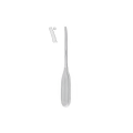 Dźwignia chirurgiczna do łuku jarzmowego Dingman tępa 5 mm/215 mm