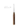 Elewator okostnowy do osteotomii Krekmanov Fig. 2 17 cm
