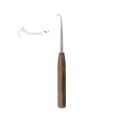 Ochraniacz tkanek miękkich Krekmanov 17 cm Fig. 1