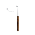 Ochraniacz do tkanek miękkich Krekmanov fig. 1 17 cm