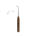 Ochraniacz do tkanek miękkich Krekmanov fig. 2 17 cm