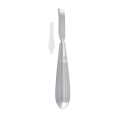 Dźwignia kostna uniwersalna typu Marchac 16 cm fig. 2