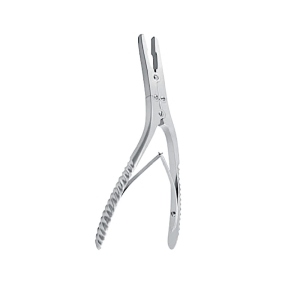 Kleszcze kostne do konturowania typu Marchac 18 cm