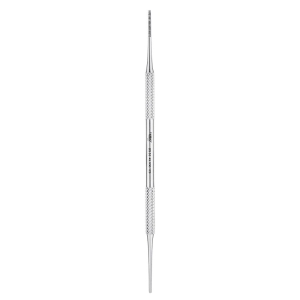Pilnik do wrastających paznokci  Tendo Solingen 16 cm