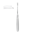 Raspator chirurgiczny Obwegeser 17,5 cm fig. 2