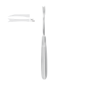 Raspator chirurgiczny Obwegeser 17,5 cm fig. 3