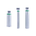 Rękojeści laryngoskopu XENON/LED 3 rozmiary