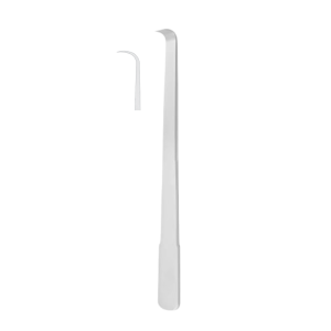 Mobilizer szczękowy typu Obwegeser 23 cm
