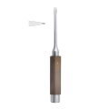 Dłuto kostne Obwegeser osteotomia strzałkowa żuchwy 22 cm 8 mm