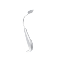 Haczyk oczny typu Rowe 18,5 cm prawy