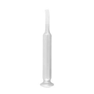 Osteotom (dłuto kostne) do rozszczepienia kości Tessier 16 cm