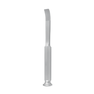 Osteotom do pobierania przeszczepów kostnych Tessier 20 cm