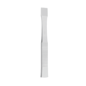 Osteotom uniwersalny do retrogenii typu Tessier 16 cm