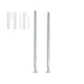 Ostetom chirurgiczny z podziałką Epker 18 cm