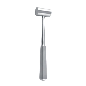 Młotek kostny typu Partsch 19 cm