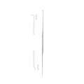 Widelec chirurgiczny Krenkel Salzburg 24,5 cm fig. 11