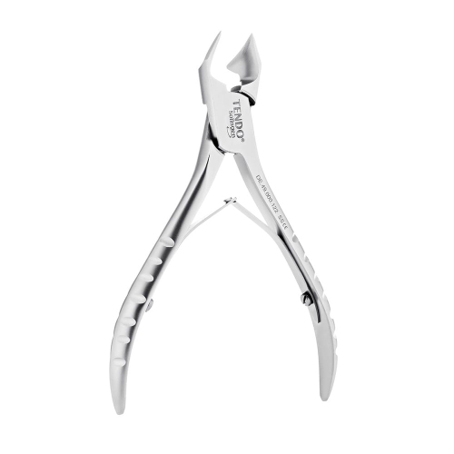 Cęgi czołowe Tendo Solingen podologiczne 12 cm