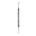 Nakładacz dwustronny stomatologiczny Heidemann 2.5 x 2.5 mm