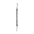 Nakładacz do kompozytu 2.5 mm x 2.5 mm czarna ceramika