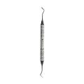 Nakładacz dentystyczny do kompozytu 2.0 mm x 2.0 mm czarna ceramika