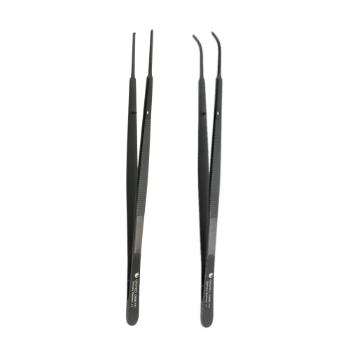 Peseta ergonomiczna chirurgiczna Gerald zabki 1x2 17,5 cm