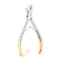 Cęgi podologiczne do paznokci Tendo Solingen 14 cm Gold Line