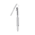 Strzykawka karpula śródwięzadłowa 1.8 ml samoaspirująca do znieczuleń Brass Series